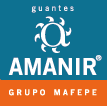 Amanir logo