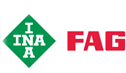 INA FAG logo