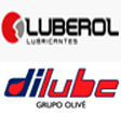 Luberol Dilube Logo