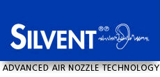 Silvent logo