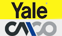Yale logo